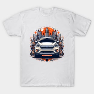 Ford Kuga T-Shirt